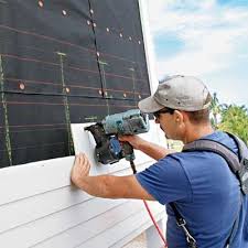 Best Vinyl Siding Installation  in Gentry, AR